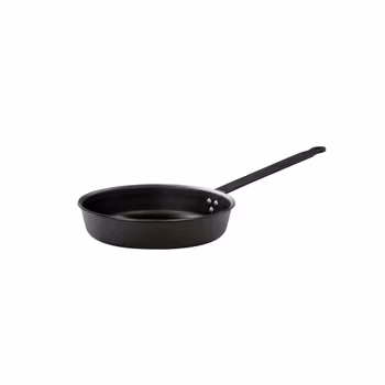 Kockums Jernverk Stekpanna kolstål 24 cm