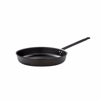 Kockums Jernverk Stekpanna kolstål 30 cm