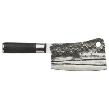 Satake Kuro Chopper Hacka kniv 18 cm