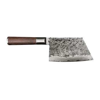 Satake Kuro Sakata Grönsak Chopper Hacka kniv 14 cm