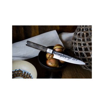 Satake Ame Petty skal all kniv 12 cm