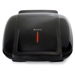 CHAMPION Belgiskt Våffeljärn Dubbelt 1000W VJ300