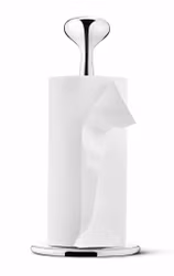 Georg Jensen Alfredo Hushålls pappers rulle hållare