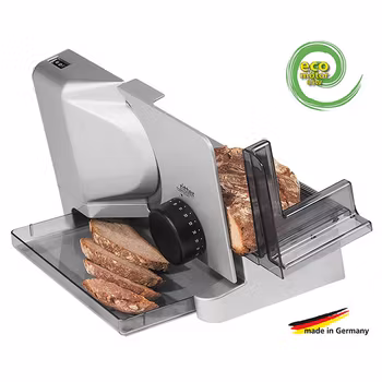 Ritter Skär maskin Arcus 3 Slicer 65 watt Ekomotor