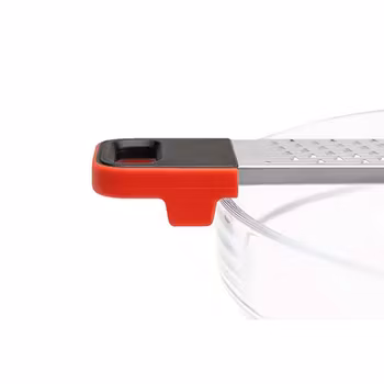 Cuisipro Rivjärn Zest De luxe Långt dubbelt