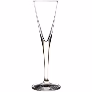 Albert Snapsglas Spets glas på fot 5 cl. 4-pack