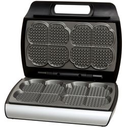 Åviken Våffeljärn Dubbelt Elegance 910. 1600 W