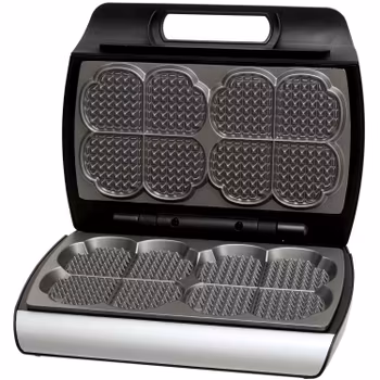 Åviken Våffeljärn Dubbelt Elegance 910. 1600 W