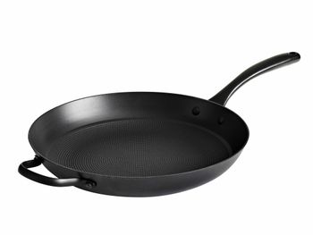 Satake Stekpanna Lättviktsgjutjärn Keramisk non stick 32 cm PFAS-Fri