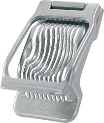 Westmark Ägg delare skivare Duplex aluminum / rostfrit stål