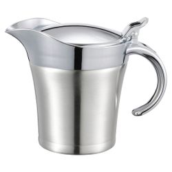 Dorre såstermos Sissie 0,5 liter. Rostfri