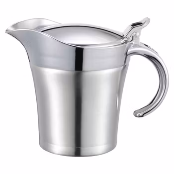 Dorre såstermos Sissie 0,5 liter. Rostfri