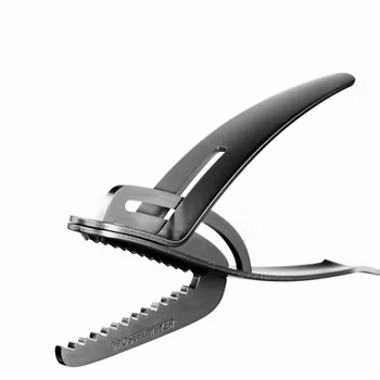 Drosselmeyer Skaldjurstång knäckare Caretta Rostfritt stål