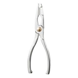 Dorre Skaldjurs tång sax Skai 15 cm. Rostfri, Fjädrande