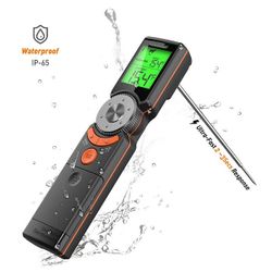 Termometerfabriken Viking Digital stek grill termometer 532. -50 till + 300C