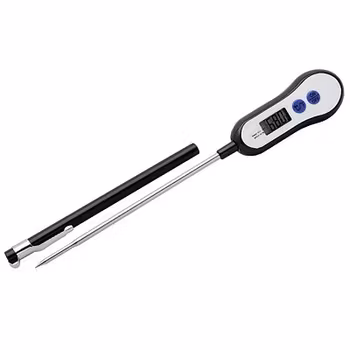 Termometerfabriken Viking Digital stek grill termometer 509. -0 till + 300C.