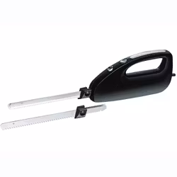Rommelsbacher Elektrisk kniv EM 150 120W 2st Knivblad 15cm