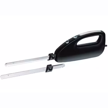 Rommelsbacher Elektrisk kniv EM 150 120W 2st Knivblad 15cm