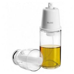 Ibili Olje Spray 170 ml Glas + Plast. Misto