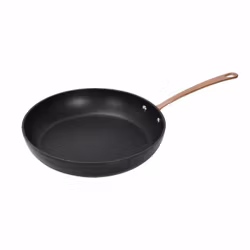 Modern House Stek panna Black Copper 28 cm PFAS-fri keramisk non stick beläggning