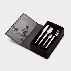 Hardanger Bestikk Bestick set Tina 48 delar för 12 personer