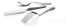 Hardanger Bestikk Bestick set Tuva 24 delar för 6 personer