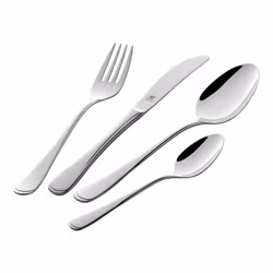 Zwilling Bestickset Jessica 48 delar, Rostfritt, 12 personer