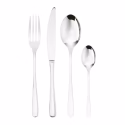 Sambonet Bestick set Taste 24 delar. Rostfritt Blank