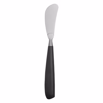 Björklund Amitto Smör kniv 18 cm. Röd