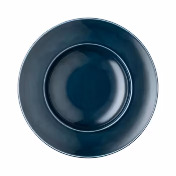 Thomas Pastatallrik Amici Colore Mörkblå Ø 30 cm. Porslin