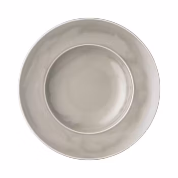 Thomas Pastatallrik Amici Colore Grå Ø 30 cm. Porslin