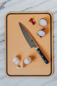 Dorre Asama Kockkniv 20 cm