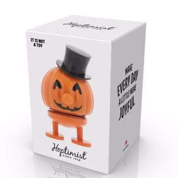 Hoptimist Halloween Magic S Orange