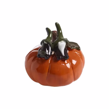 Nääsgränsgården Pumpa, H.5cm