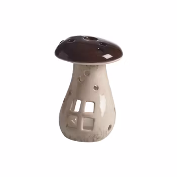 Nääsgränsgården Ljuslykta Carl Johan, H.14cm