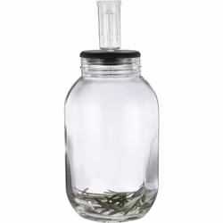 Modern House Sogn Fermenteringsset krus 3 liter. 7 delar