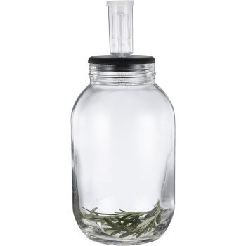 Modern House Sogn Fermenteringsset krus 3 liter. 7 delar