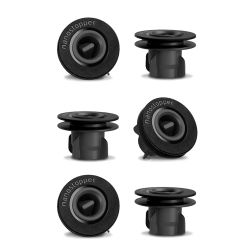Airtender Extra korkar stoppers 6-pack