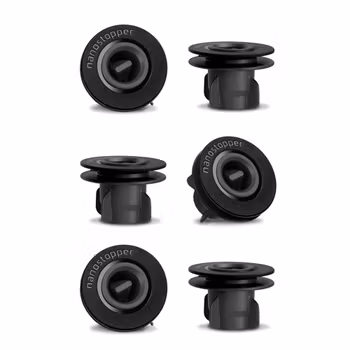 Airtender Extra korkar stoppers 6-pack