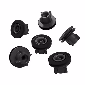 Airtender Extra korkar stoppers 6-pack