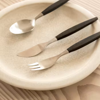 Gense Focus de Luxe 12 delar Bestickset