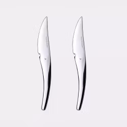 Hardanger Bestikk Fruktkniv 2-pack Rostfri