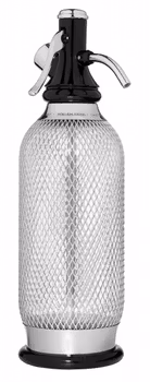 Isi Sodamaker Classic 1 liter. Kolsyremaskin