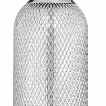 Isi Sodamaker Classic 1 liter. Kolsyremaskin