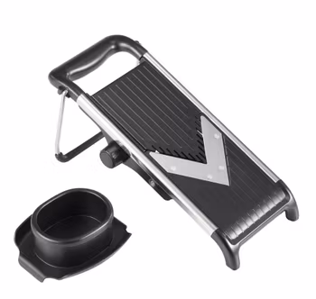 Dorre Mandolin Mara. V-skär, steglös intsällning