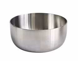 Culimat Gastroskål, 16 cm rostfritt stål. Mathias Dahlgren Edition