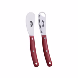 Kilner Smörknivar 2 pack smörkniv samt smörverktyg