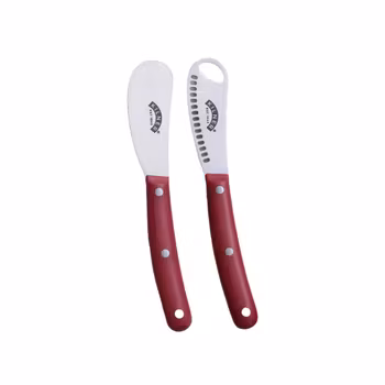 Kilner Smörknivar 2 pack smörkniv samt smörverktyg