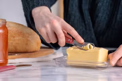 Kilner Smörknivar 2 pack smörkniv samt smörverktyg