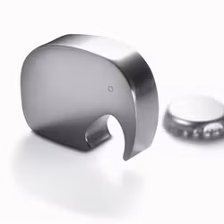 Georg Jensen Elephant Kapsylöppnare